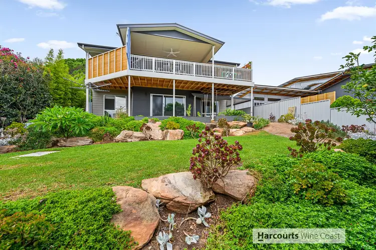 Main view of Homely house listing, 21 Maslin Crescent, Maslin Beach SA 5170