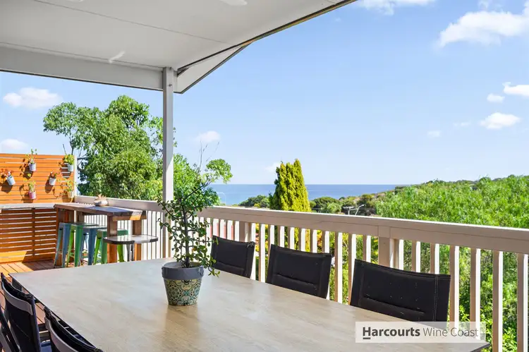 Third view of Homely house listing, 21 Maslin Crescent, Maslin Beach SA 5170