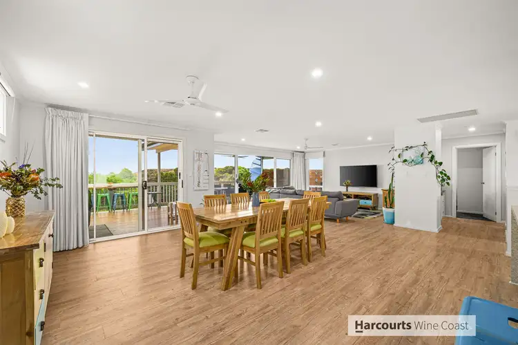 Fourth view of Homely house listing, 21 Maslin Crescent, Maslin Beach SA 5170