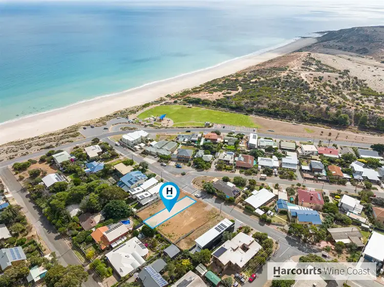 Allotment 103 Vernon Crescent, Maslin Beach SA 5170