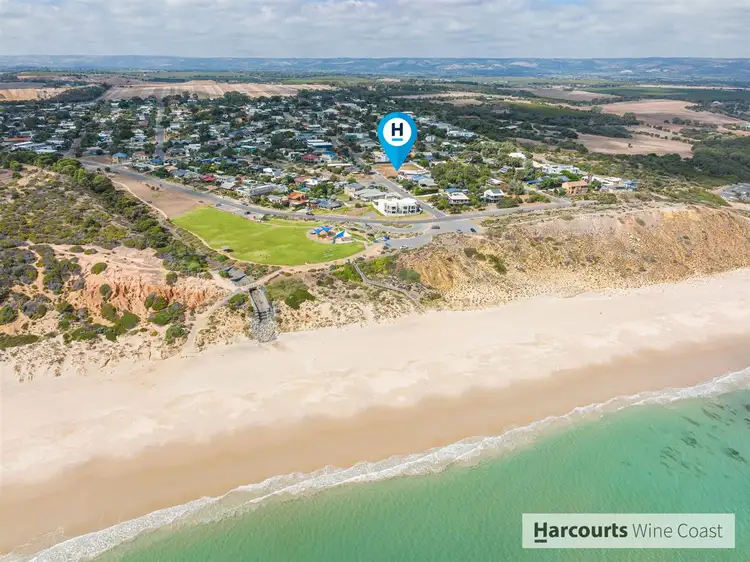 Fifth view of Homely land listing, Allotment 103 Vernon Crescent, Maslin Beach SA 5170