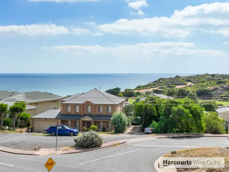 Seventh view of Homely land listing, Allotment 103 Vernon Crescent, Maslin Beach SA 5170