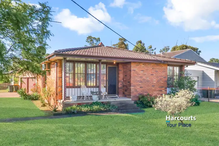 41 Shackleton Avenue, Tregear NSW 2770