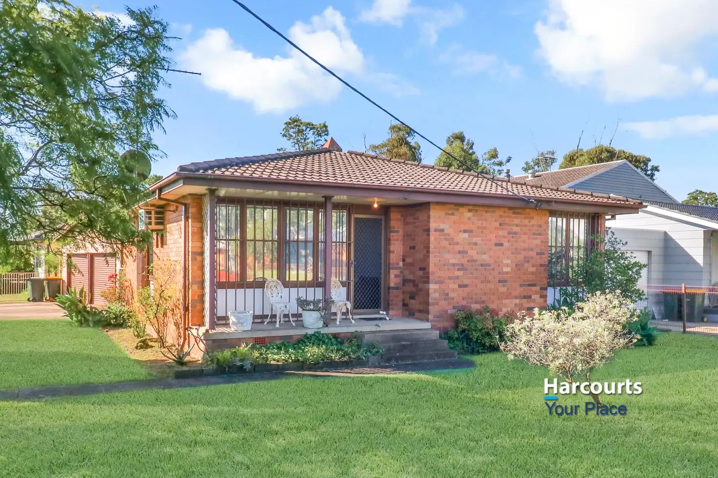 Main view of Homely house listing, 41 Shackleton Avenue, Tregear NSW 2770