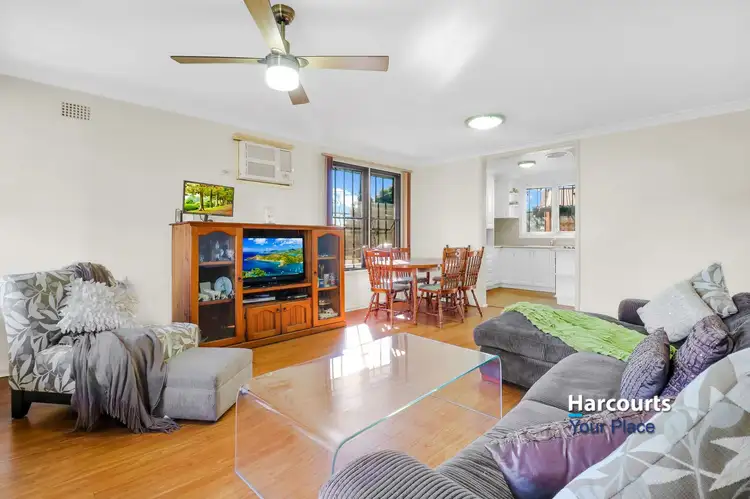 Second view of Homely house listing, 41 Shackleton Avenue, Tregear NSW 2770