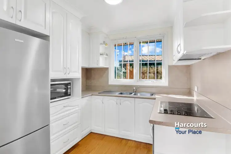 Fifth view of Homely house listing, 41 Shackleton Avenue, Tregear NSW 2770