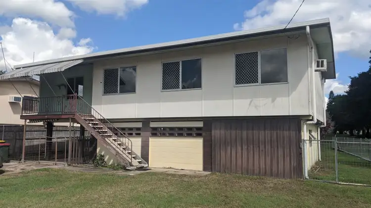 19 McIntyre Street, Ayr QLD 4807