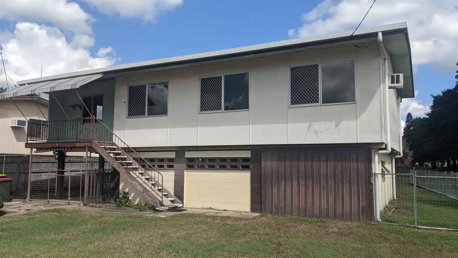 Main view of Homely house listing, 19 McIntyre Street, Ayr QLD 4807