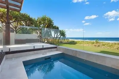 Main view of Homely house listing, 1/147 Hedges Avenue, Mermaid Beach QLD