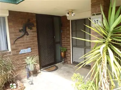 Main view of Homely house listing, 27 Bougainvillia Ave, Forrestfield WA