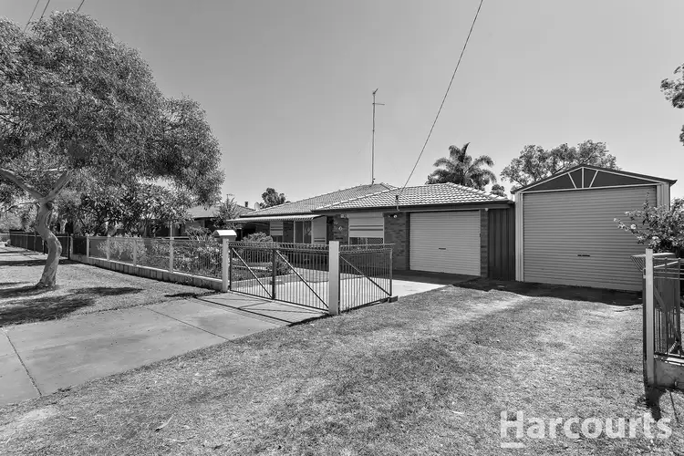 21 Steerforth Drive, Coodanup WA 6210