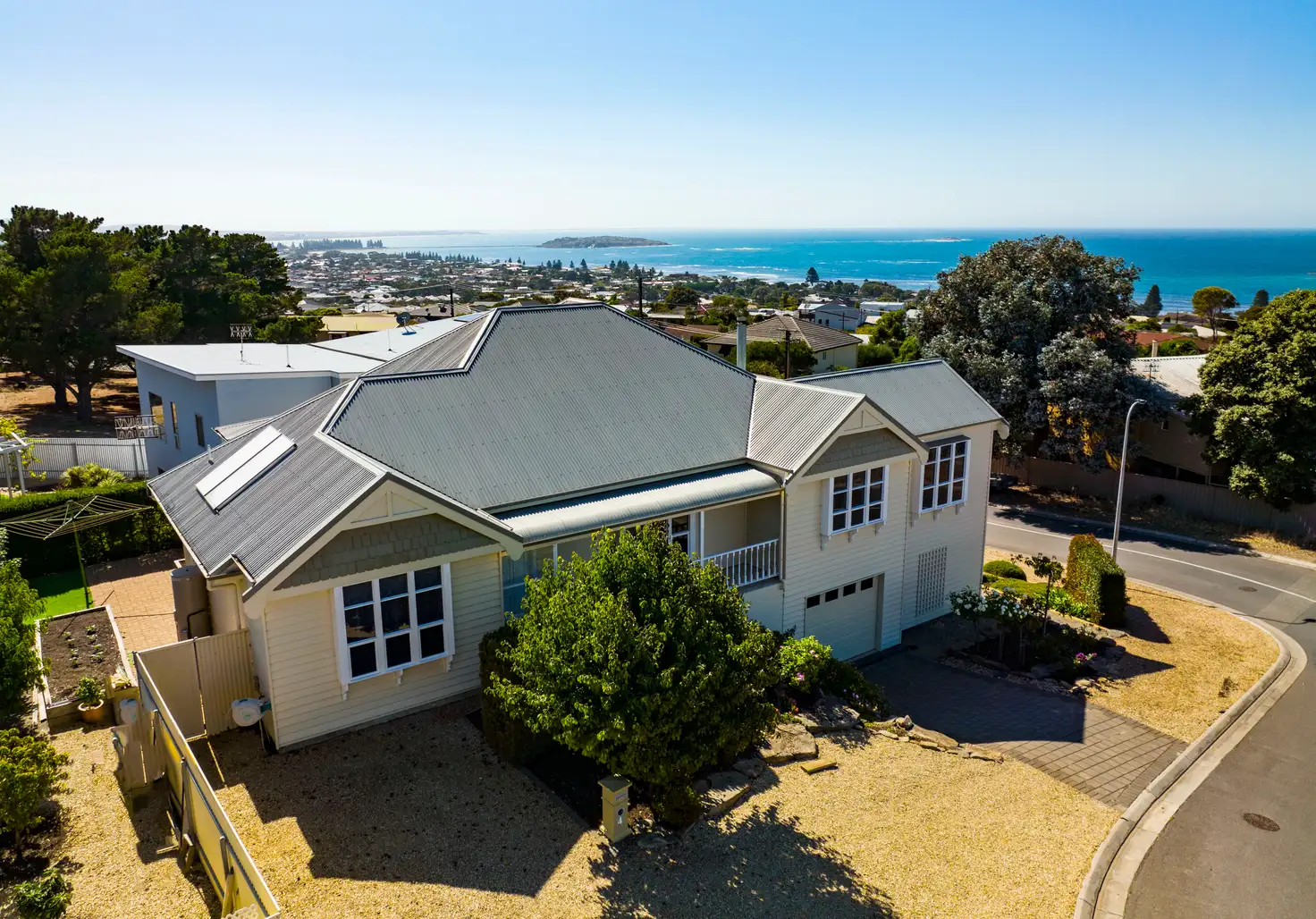 Main view of Homely house listing, 4 White Close, Encounter Bay SA 5211