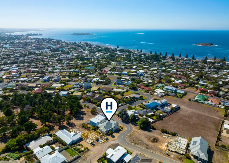 Second view of Homely house listing, 4 White Close, Encounter Bay SA 5211