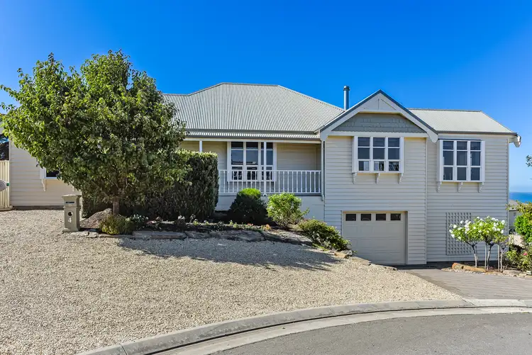 Third view of Homely house listing, 4 White Close, Encounter Bay SA 5211
