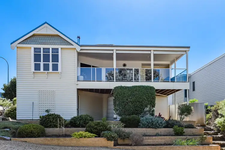 Fourth view of Homely house listing, 4 White Close, Encounter Bay SA 5211