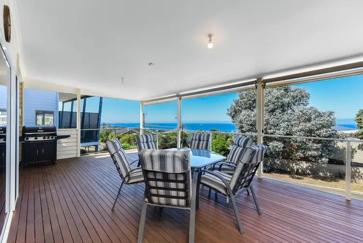 Sixth view of Homely house listing, 4 White Close, Encounter Bay SA 5211