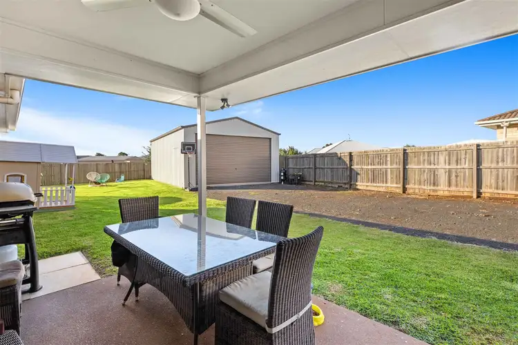 Second view of Homely house listing, 18 Ridge Drive, Cambooya QLD 4358