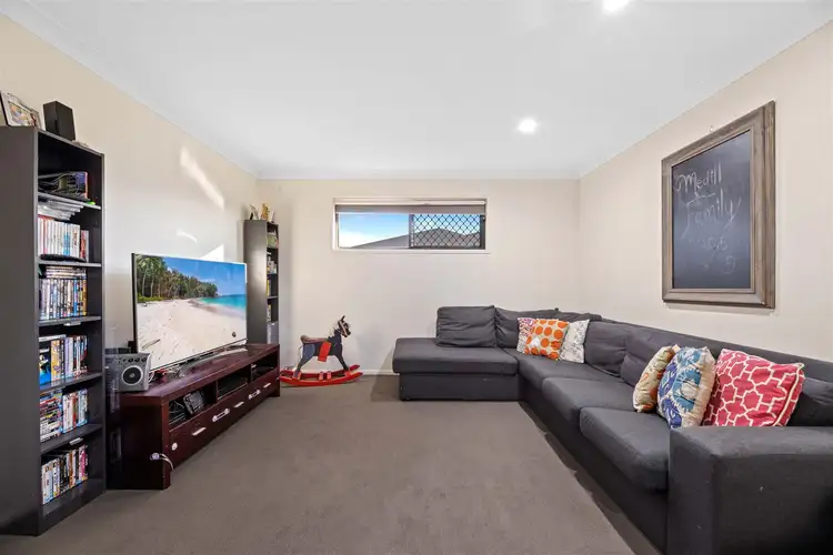 Third view of Homely house listing, 18 Ridge Drive, Cambooya QLD 4358
