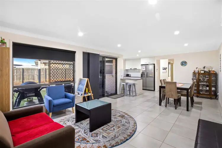 Fourth view of Homely house listing, 18 Ridge Drive, Cambooya QLD 4358