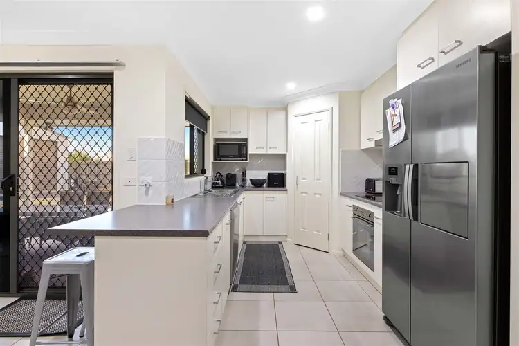 Fifth view of Homely house listing, 18 Ridge Drive, Cambooya QLD 4358