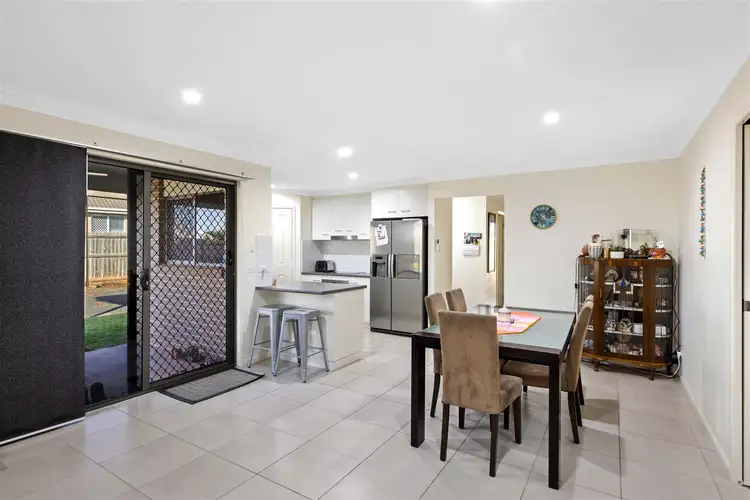 Sixth view of Homely house listing, 18 Ridge Drive, Cambooya QLD 4358