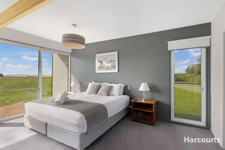 Second view of Homely rural property listing, 170 Binalong Bay Road, St Helens TAS 7216