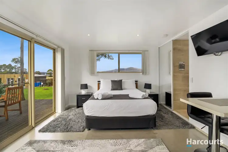 Sixth view of Homely rural property listing, 170 Binalong Bay Road, St Helens TAS 7216