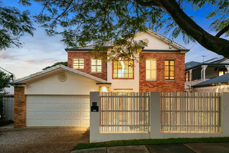 Second view of Homely house listing, 39 Bowley Street, Hendra QLD 4011