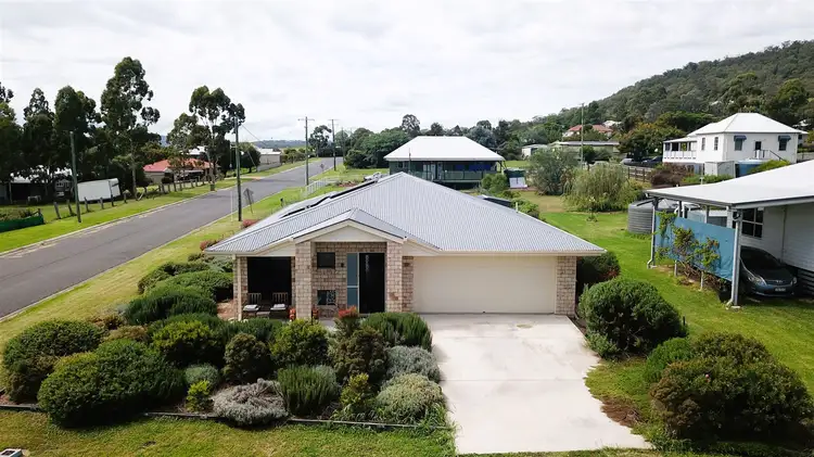 1 Stanley Street, Greenmount QLD 4359