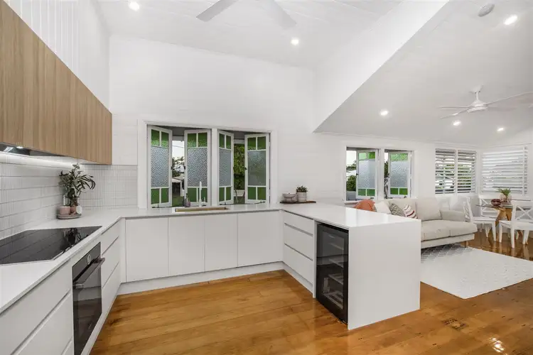 Sixth view of Homely house listing, 157 Francis Street, West End QLD 4810