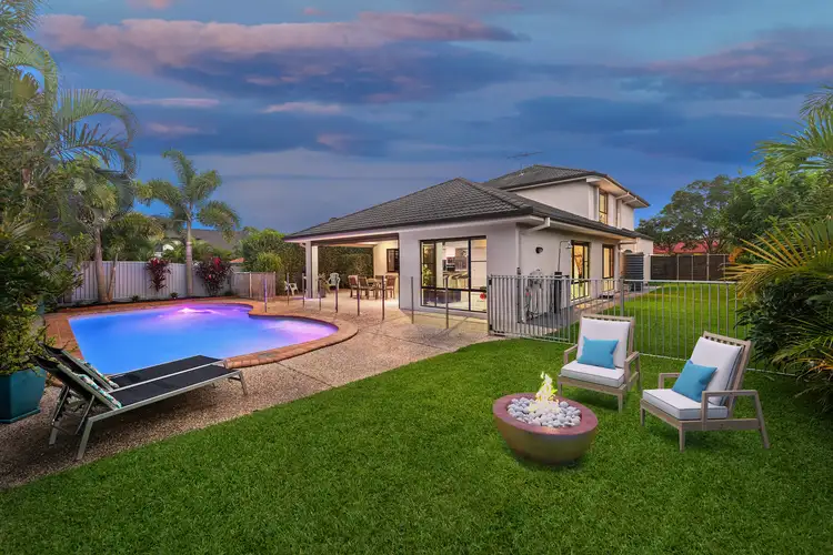 Main view of Homely house listing, 9 Everard Street, North Lakes QLD 4509