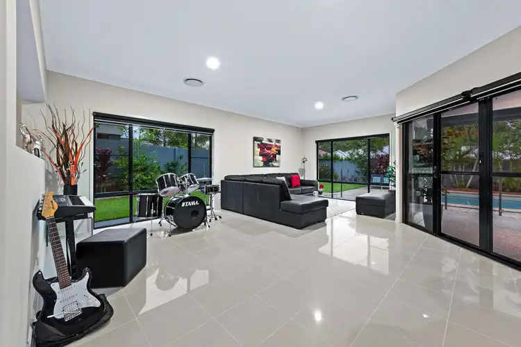Fifth view of Homely house listing, 9 Everard Street, North Lakes QLD 4509