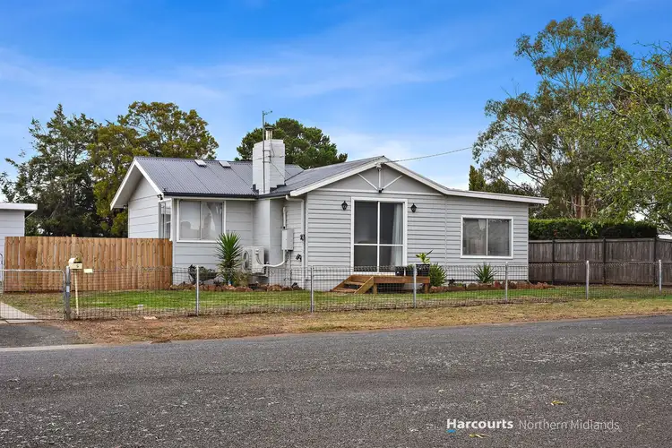Main view of Homely house listing, 9 New Street, Campbell Town TAS 7210