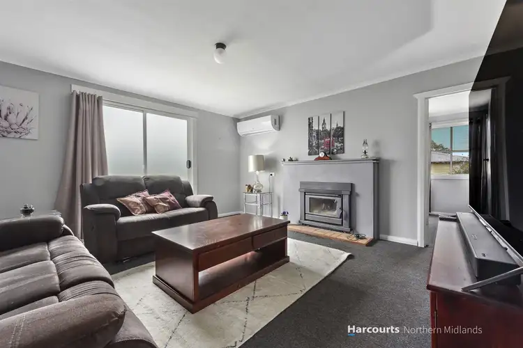 Third view of Homely house listing, 9 New Street, Campbell Town TAS 7210