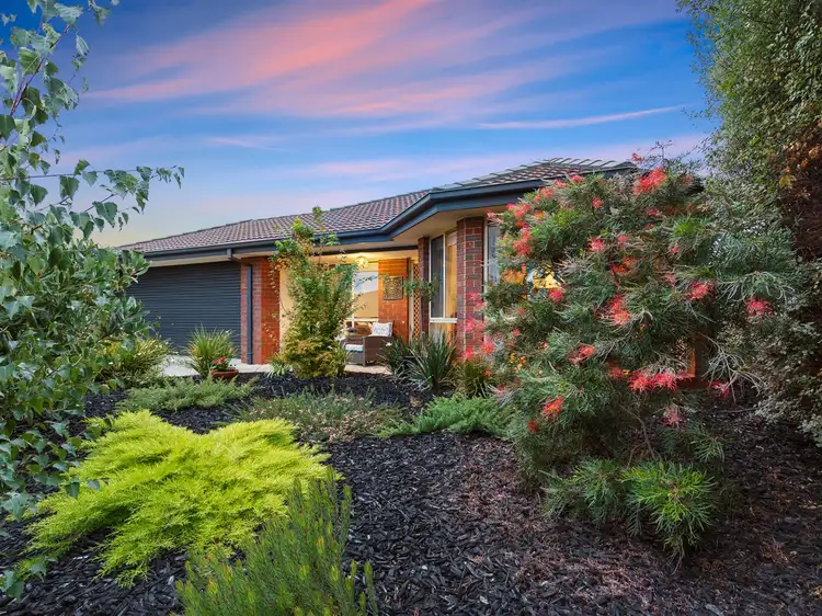 Second view of Homely house listing, 3 Alexander Drive, Hastings VIC 3915