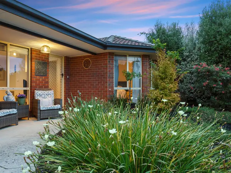 Third view of Homely house listing, 3 Alexander Drive, Hastings VIC 3915