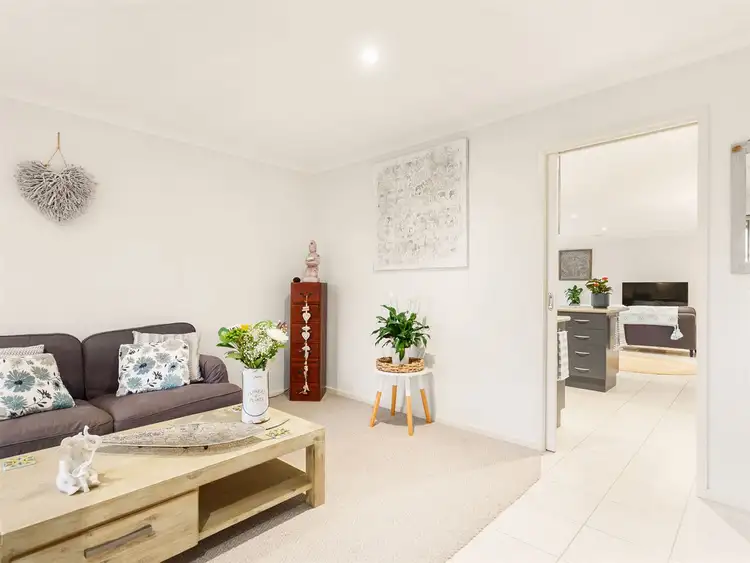 Sixth view of Homely house listing, 3 Alexander Drive, Hastings VIC 3915