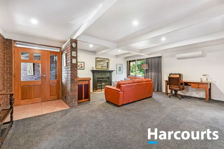 Third view of Homely house listing, 52 One Tree Hill Road, Ferny Creek VIC 3786