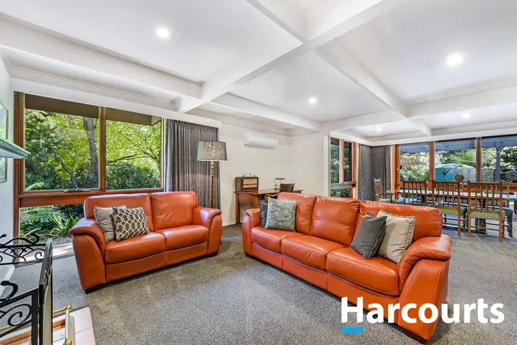 Fourth view of Homely house listing, 52 One Tree Hill Road, Ferny Creek VIC 3786