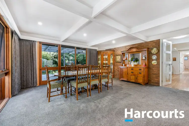 Fifth view of Homely house listing, 52 One Tree Hill Road, Ferny Creek VIC 3786