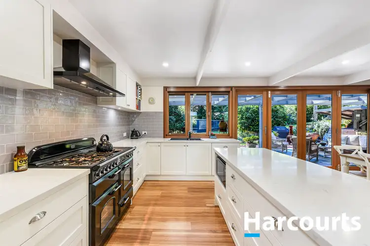 Sixth view of Homely house listing, 52 One Tree Hill Road, Ferny Creek VIC 3786