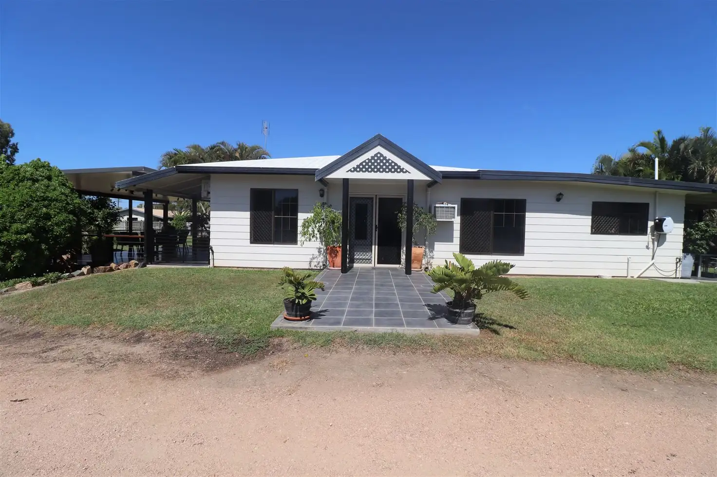 Main view of Homely house listing, 121-127 Cox Street, Ayr QLD 4807