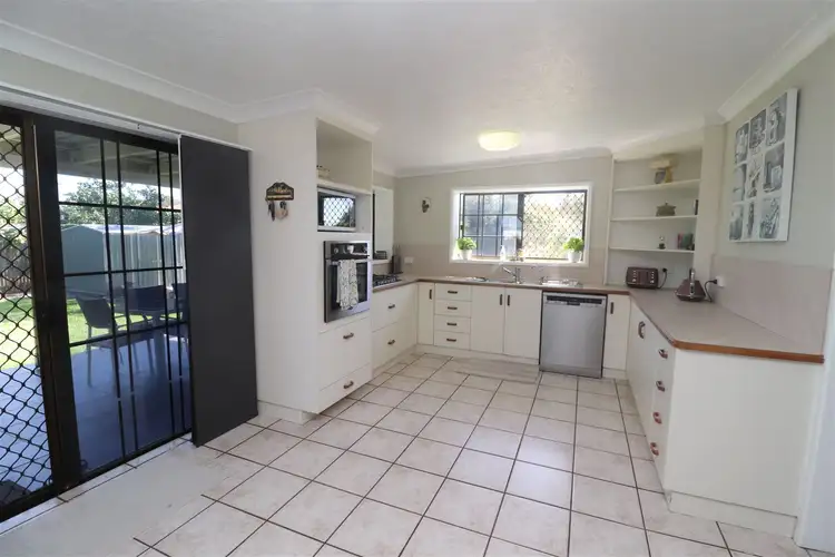 Second view of Homely house listing, 121-127 Cox Street, Ayr QLD 4807