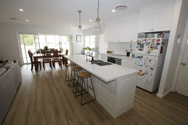 Second view of Homely house listing, 13 Cunningham Close, Narrabri NSW 2390