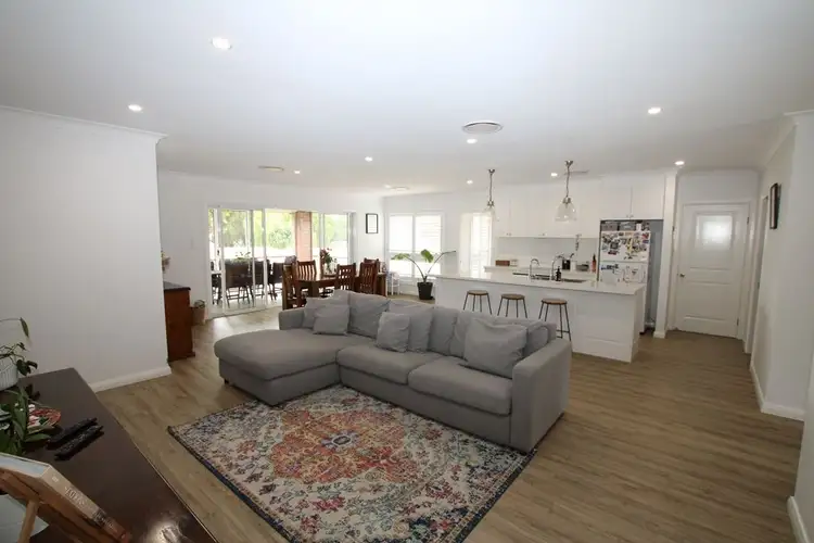 Third view of Homely house listing, 13 Cunningham Close, Narrabri NSW 2390