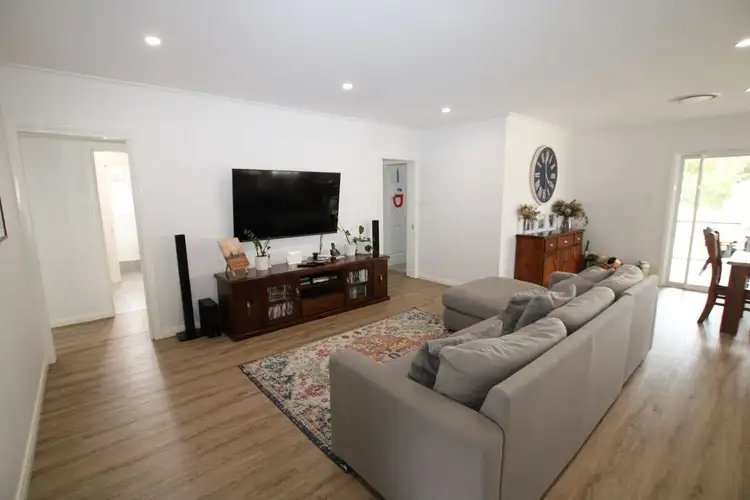 Fourth view of Homely house listing, 13 Cunningham Close, Narrabri NSW 2390