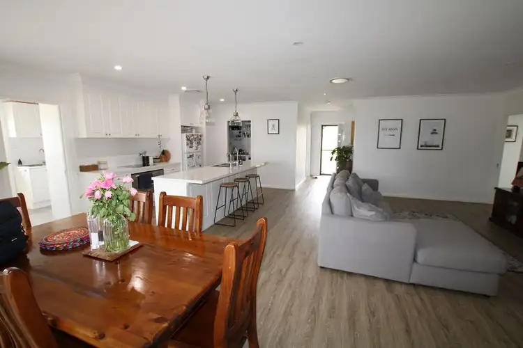 Sixth view of Homely house listing, 13 Cunningham Close, Narrabri NSW 2390