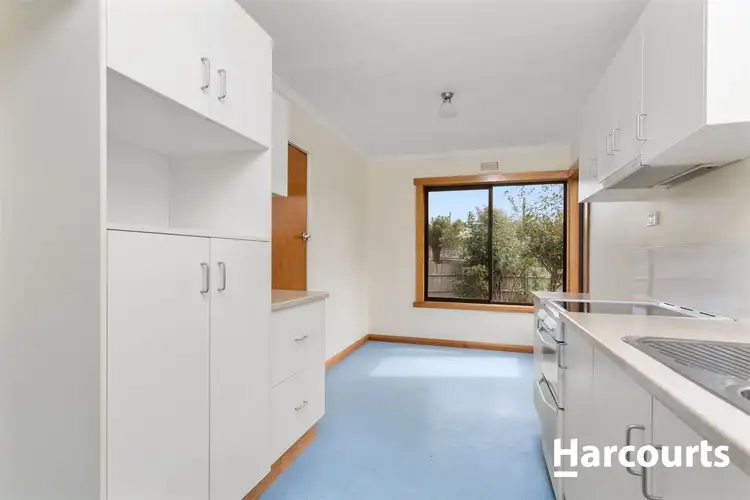 Second view of Homely house listing, 5 Salier Place, Scottsdale TAS 7260