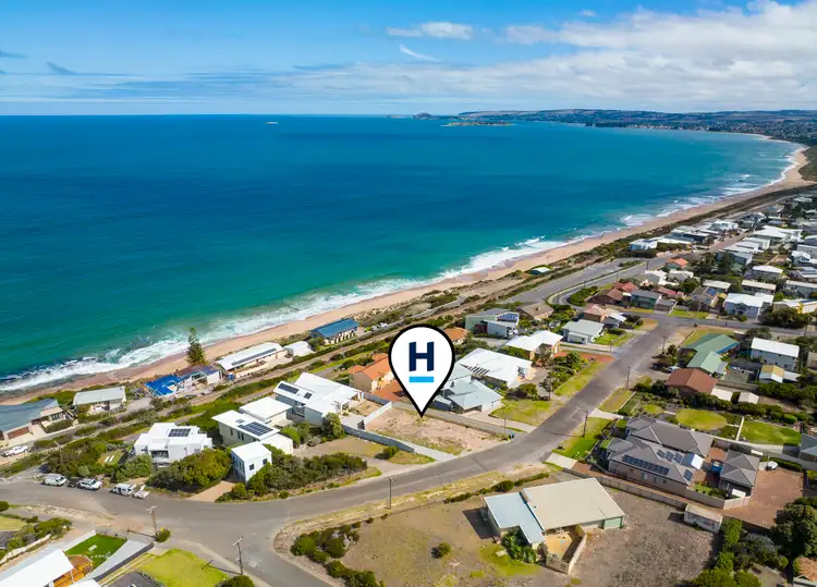 Main view of Homely land listing, 5a Battunga Avenue, Port Elliot SA 5212