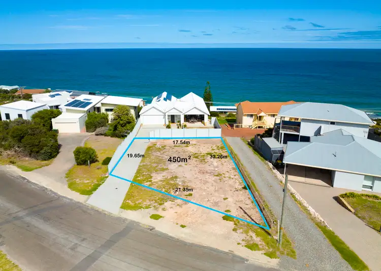 Third view of Homely land listing, 5a Battunga Avenue, Port Elliot SA 5212